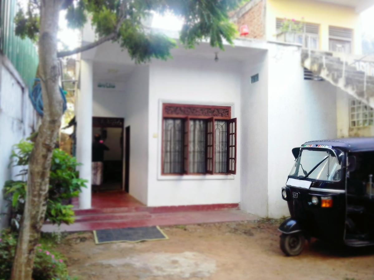 City Bay House Weligama Kültér fotó