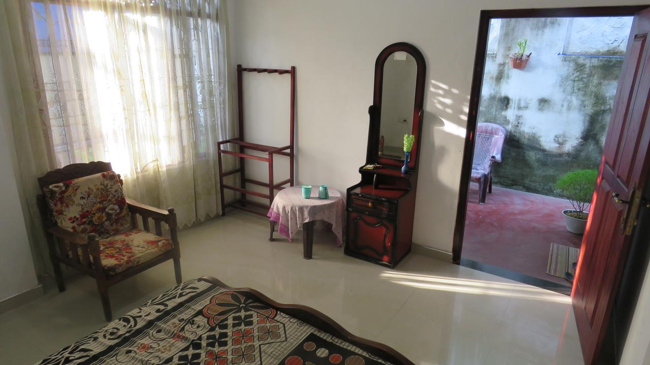 City Bay House Weligama Kültér fotó