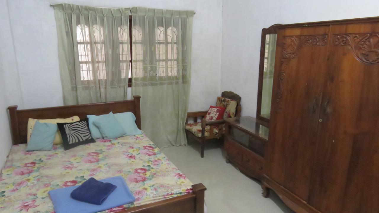 City Bay House Weligama Kültér fotó