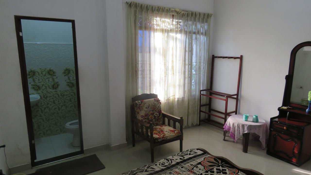 City Bay House Weligama Kültér fotó