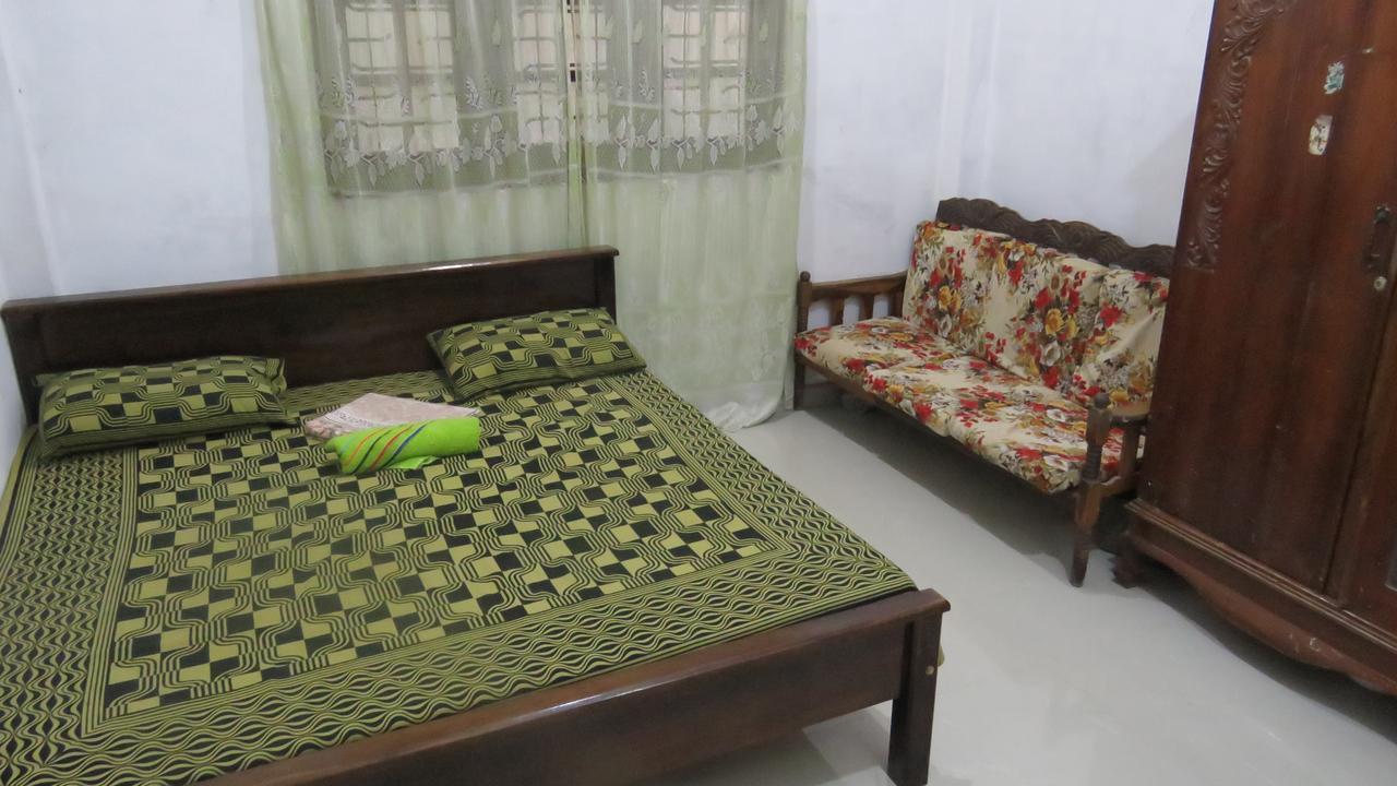 City Bay House Weligama Kültér fotó