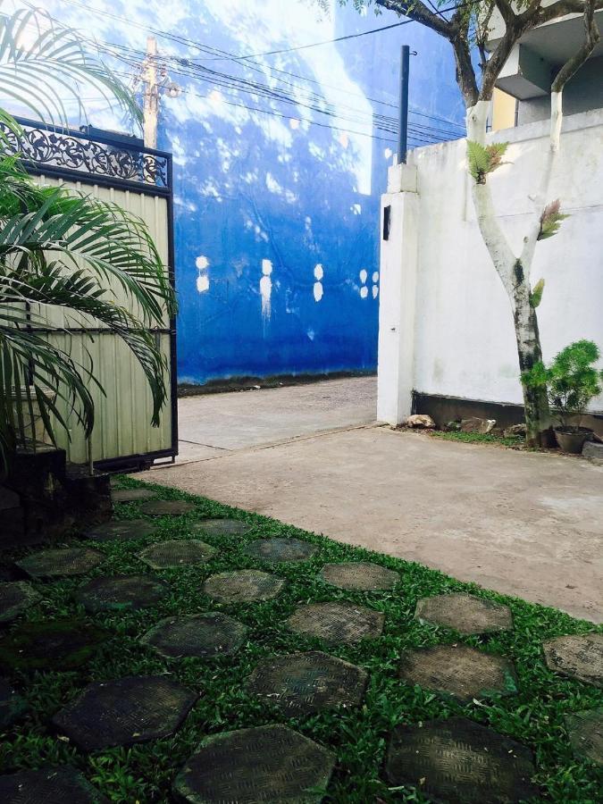 City Bay House Weligama Kültér fotó