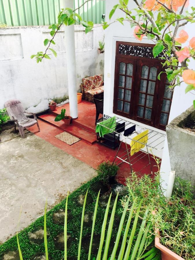 City Bay House Weligama Kültér fotó