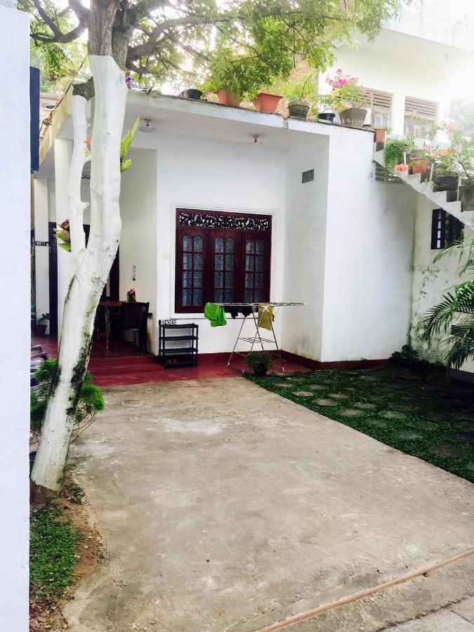City Bay House Weligama Kültér fotó