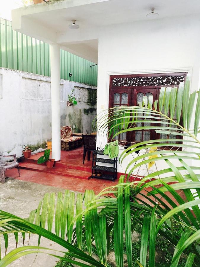 City Bay House Weligama Kültér fotó