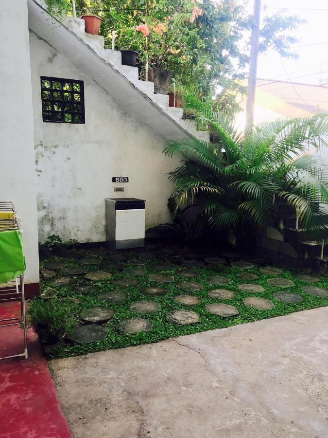 City Bay House Weligama Kültér fotó