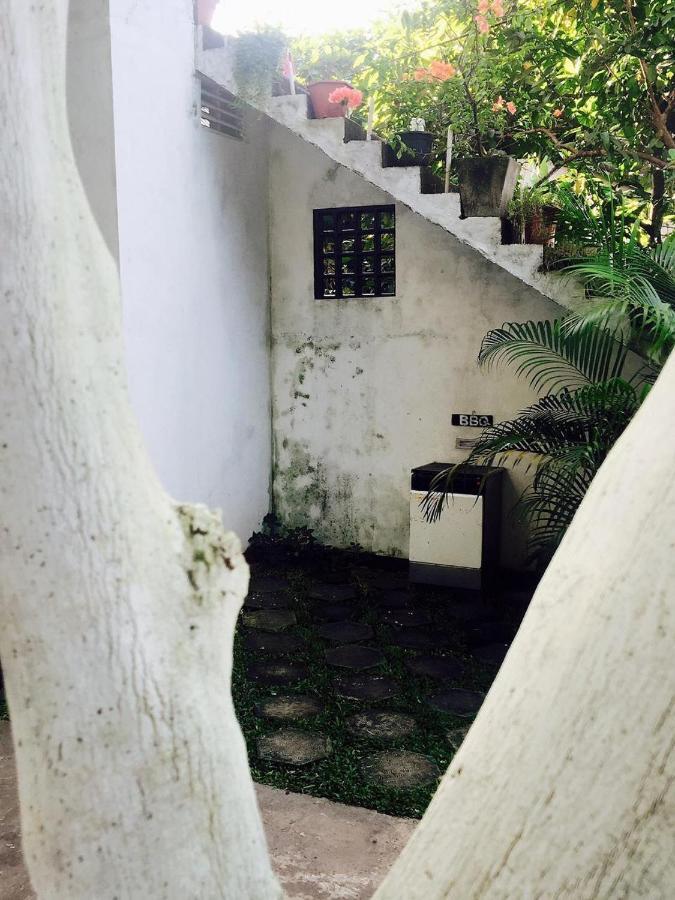 City Bay House Weligama Kültér fotó